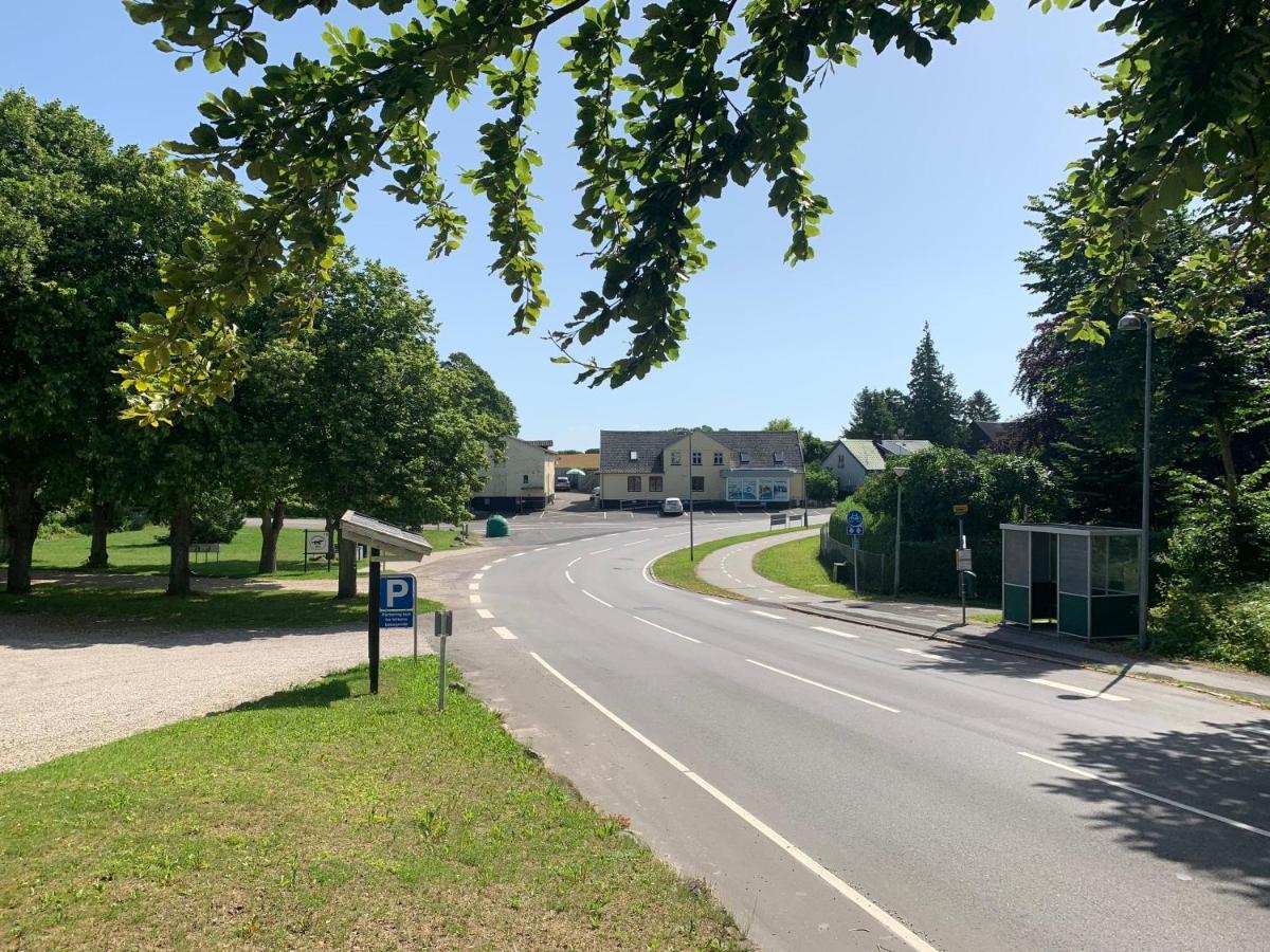 Vikingbnb Kirke Saby Екстер'єр фото
