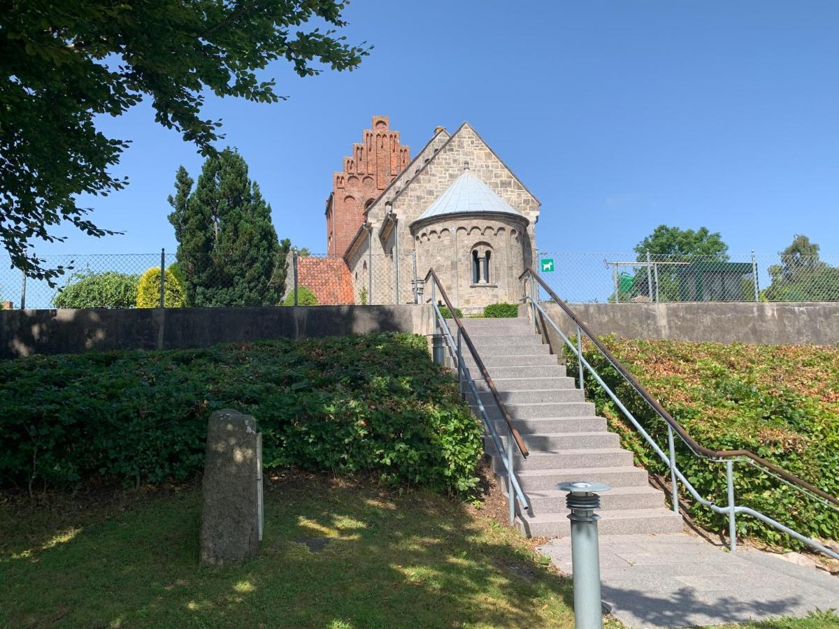Vikingbnb Kirke Saby Екстер'єр фото