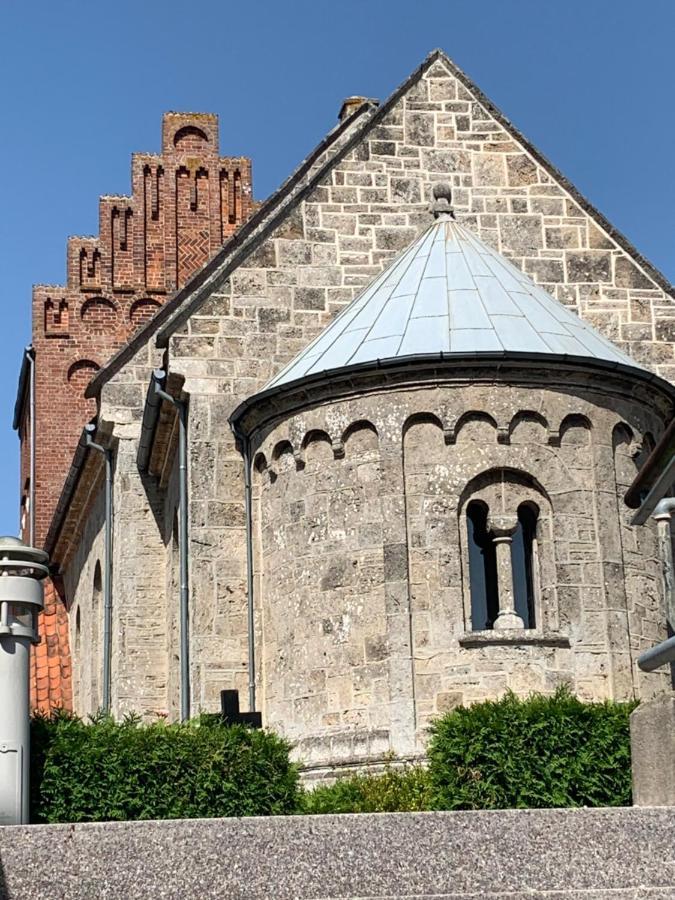 Vikingbnb Kirke Saby Екстер'єр фото