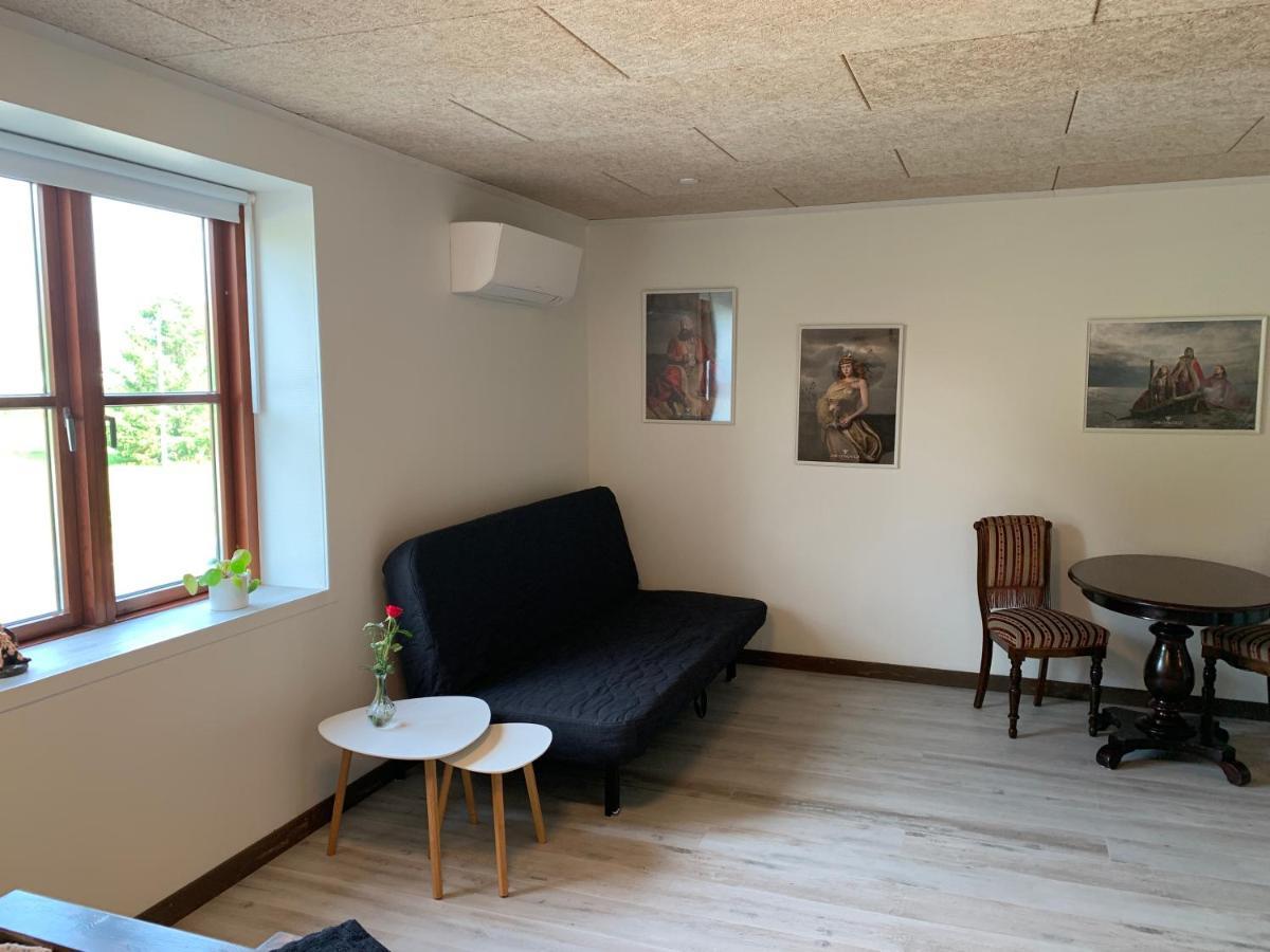 Vikingbnb Kirke Saby Екстер'єр фото