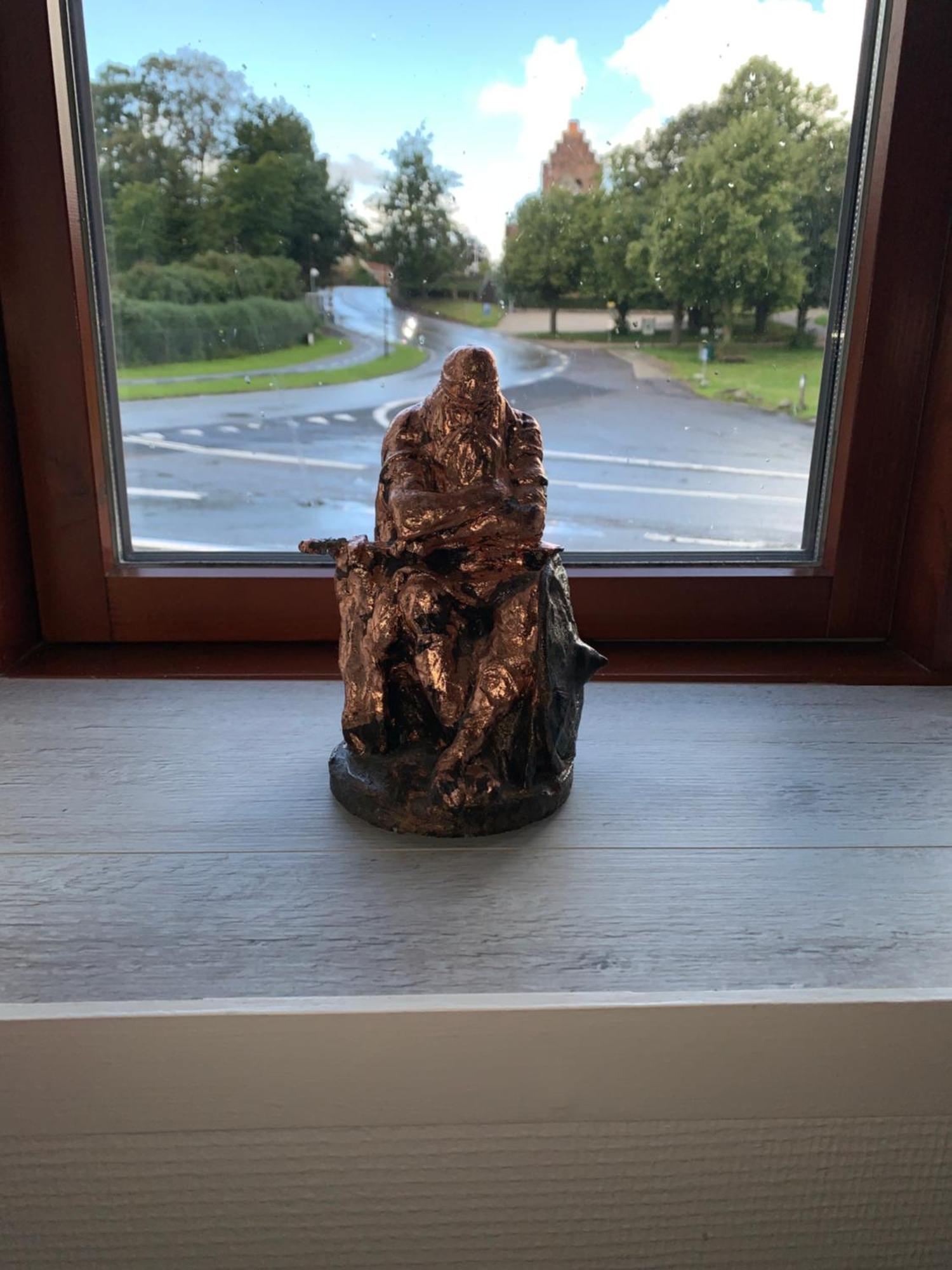 Vikingbnb Kirke Saby Екстер'єр фото