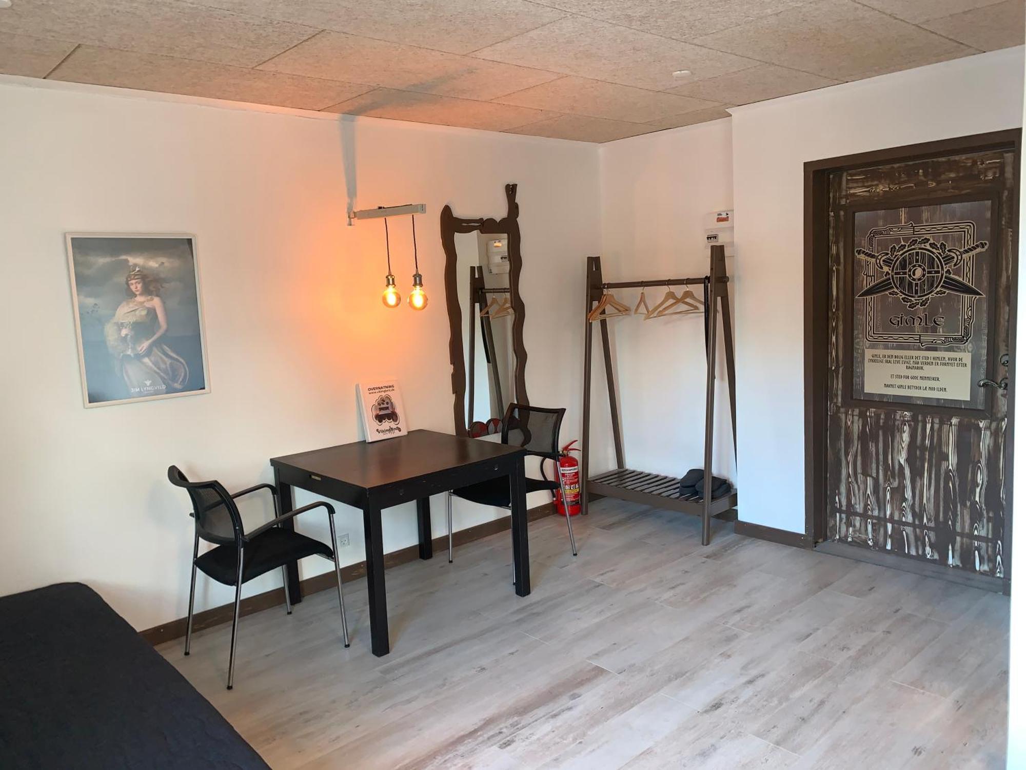 Vikingbnb Kirke Saby Екстер'єр фото
