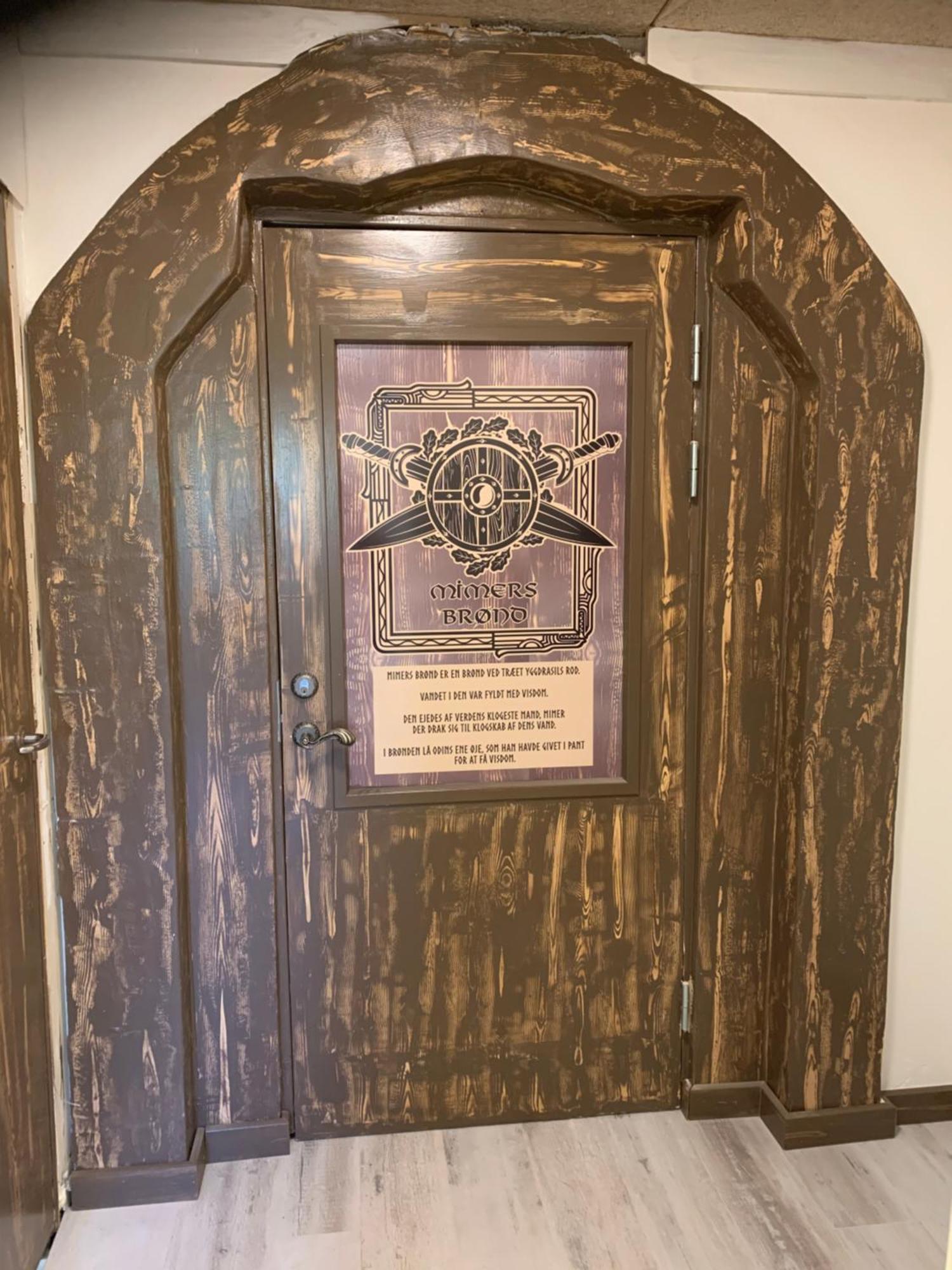 Vikingbnb Kirke Saby Екстер'єр фото